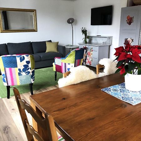 Ula'S Holiday Apartments Beatenberg Esterno foto