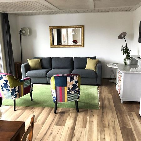 Ula'S Holiday Apartments Beatenberg Esterno foto