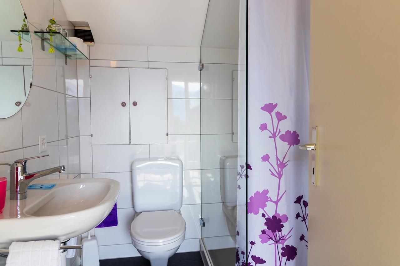 Ula'S Holiday Apartments Beatenberg Esterno foto