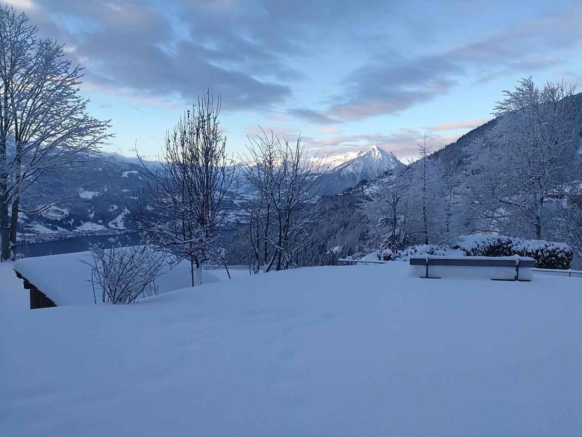 Ula'S Holiday Apartments Beatenberg Esterno foto